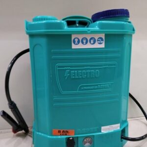 Aspee Electro Battery Sprayer With 12ah 16ltr