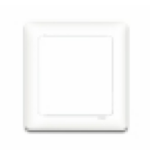 Gm Wood Plate 12 X 4