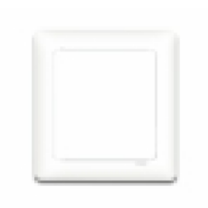 Gm Wood Plate 10 X 8