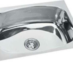 Ap Sink 24x18x9 Glossy
