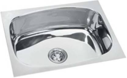 Ap Sink 24x18x9 Glossy