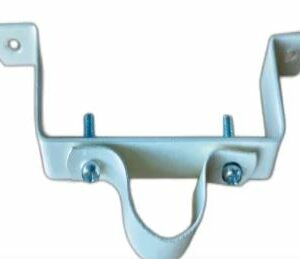 Gi Upvc Step Clamp 3/4"