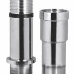 SS Adaptor 11/4"