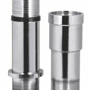 SS Adaptor 11/4"