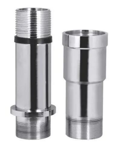 SS Adaptor 11/4"