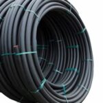 Flow Tech Hdpe Hose 4kg 2"