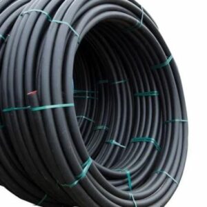 Flow Tech Hdpe Hose 4kg 11/4"