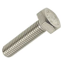 Bolt 21/2"x5/8"