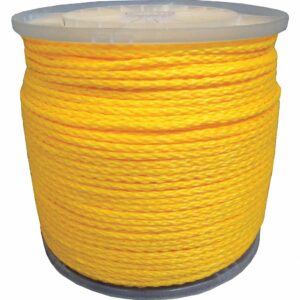 Lion Wall Rope 20mm