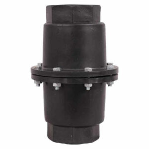 Sujay Non Return Valve 2 1/2"