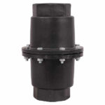 Sujay Non Return Valve 2"