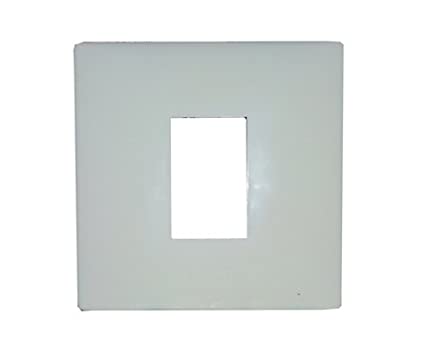 LEGRAND MYLINC PLATE+FRAME 1M MYLINC-675561
