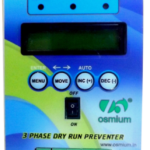 Osmium 3 Phase Dry Run Preventer-DP1