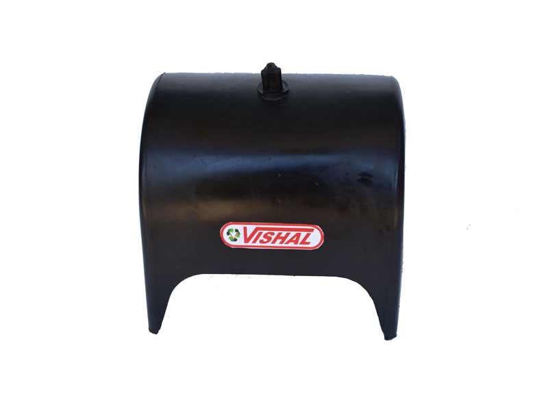 Vishal Motor Cover 1Hp