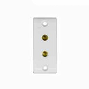 Anchor 2 Pin Socket 6 A-38332