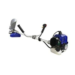 Aspee Brush Cutter Crop Harvester Sidepack 2 Stroke 35cc