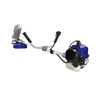 Aspee Brush Cutter Crop Harvester Sidepack 2 Stroke 35cc