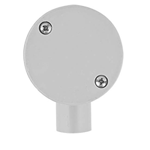 Vasavi OpenJunction Box 1 Way 3/4"