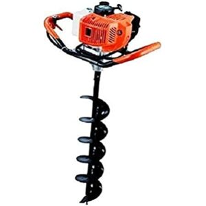 Jawan Earth Auger 52cc Really
