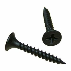 Black Drywallscrew 32x6(1000nos)