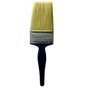 Muthu Touch Wood Brush 3"