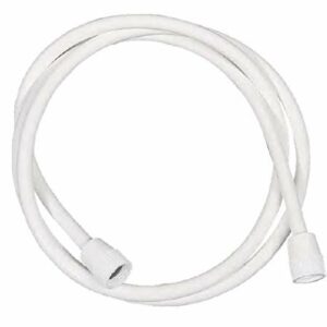 Watertec Connection Tube 1/2" 1 Mtr-Ivory