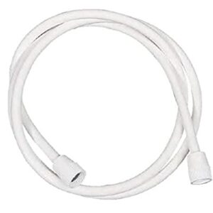 Watertec Connection Tube 1/2" 1 Mtr-White