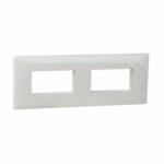 LEGRAND MYLINC PLATE+FRAME 6M MYLINC-675566