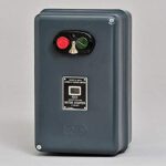 L & T Dol Starter Mk1 1.5 To2.5 Amps