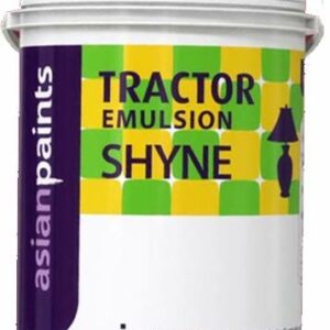 Asian Paints Tractor Shine White 20ltr