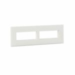LEGRAND MYLINC PLATE FRAME 8M MYLINC HORIZONT-675567
