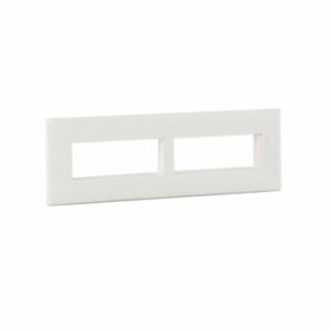 LEGRAND MYLINC PLATE FRAME 8M MYLINC HORIZONT-675567