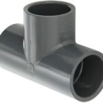 Finolex Tee 32mm