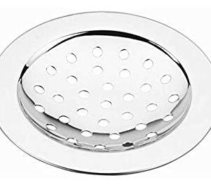 Viking Steel Greeting 4"
