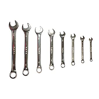 Tata Doe Spanner Set Of 8(Box Packing)
