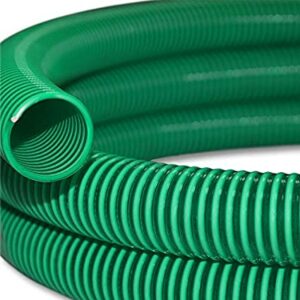 Duro Flex Green Hose 3" 75mm