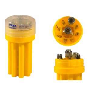 Tata Screw Driver 8 In 1 Kit 002