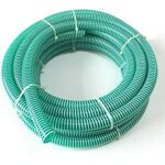 Duroflex Green Hose 3/4"20mm