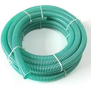 Duroflex Green Hose 3/4"20mm