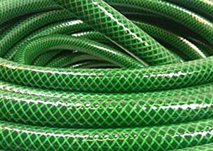 Raksha Braided Hose 3/4" 20mm