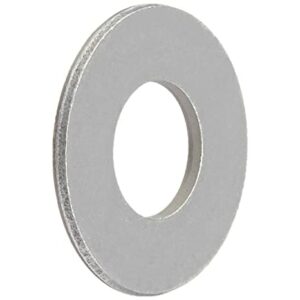 Zinc Washer 1/4''