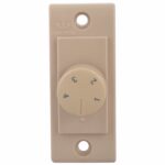 Anchor Penta Eme Sw/t Fan Regulator-50790