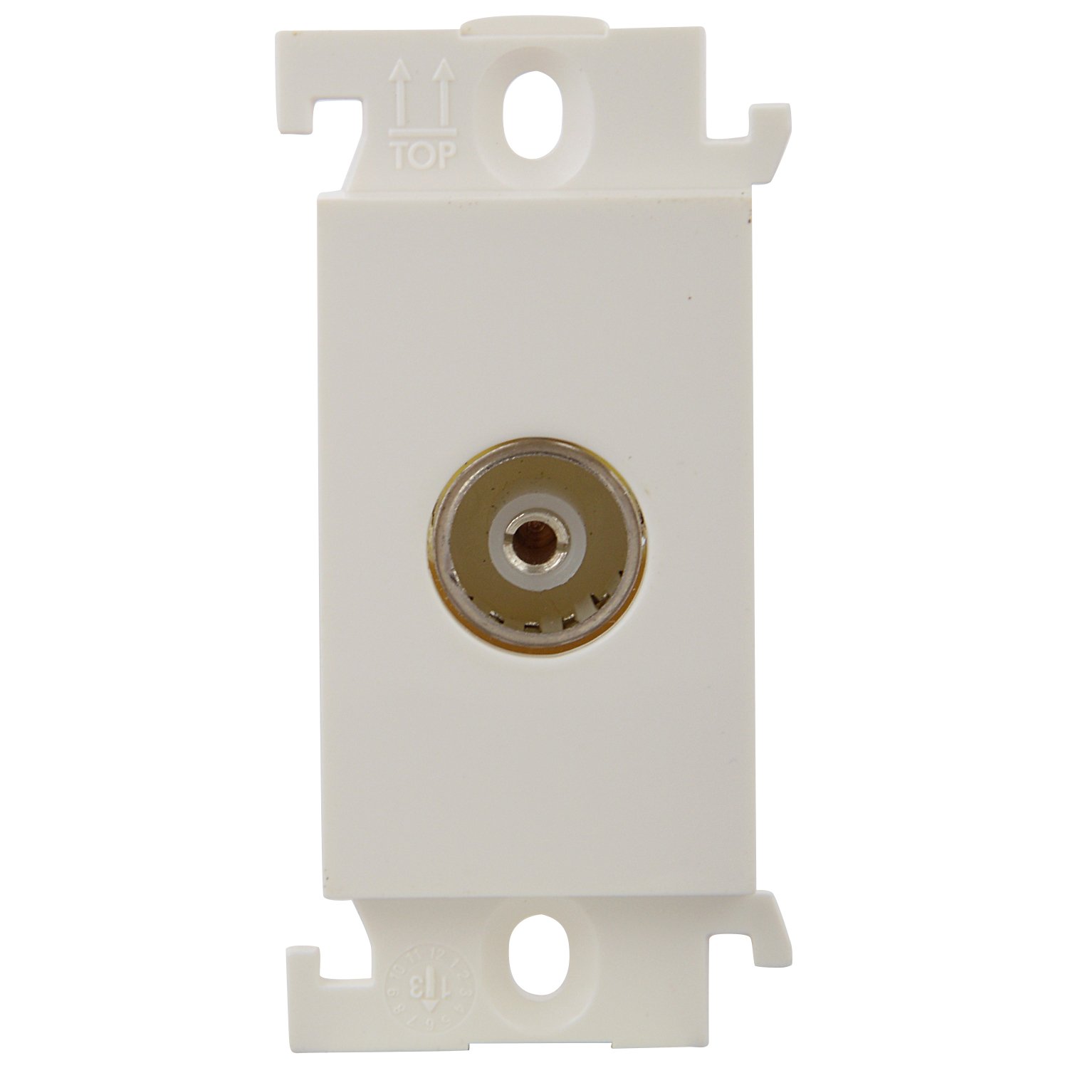 LEGRAND MYLINC TV SOCKET MYLINC-675546