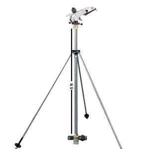 Rain Gun Stand 5feet-11/2''