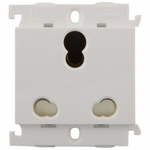 LEGRAND MYLINC 6/16A SOCKET 3 PIN MYLINC-675555