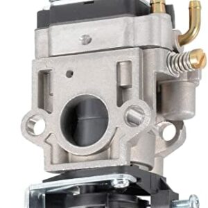 Kisan Kraft Carburetor Portable Spryer -708