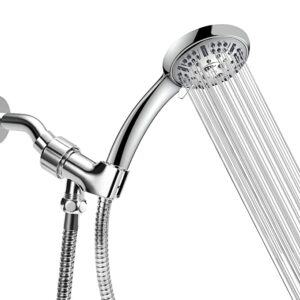 Ap Spry WM With provision for Over Head Shower BP&WF