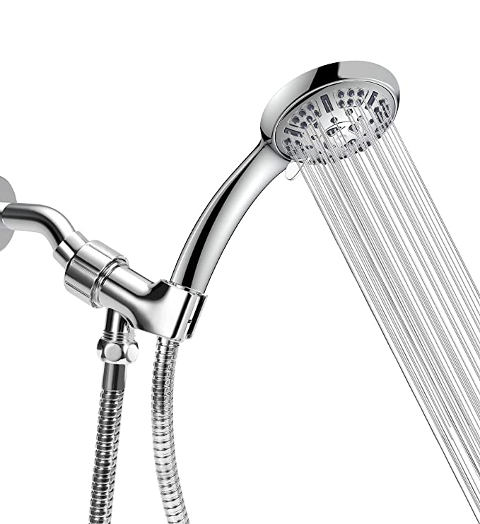 Ap Spry WM With provision for Over Head Shower BP&WF