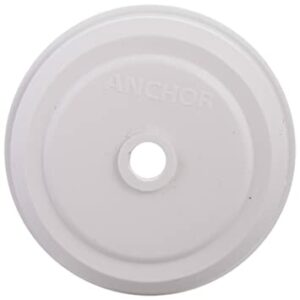 Anchor Celing Rose-3257