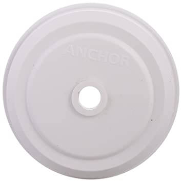 Anchor Celing Rose-3257